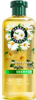 Smooth & Shine šampon za kosu chamomile Herbal Essences