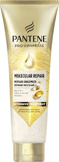 Molecular Repair tratament pentru părul deteriorat  PANTENE PRO-V