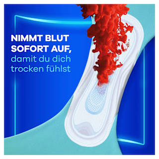 Binden Ultra Day 3 Long Plus Big Pack always