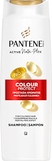 Шампоан за боядисана коса Colour Protect PANTENE PRO-V