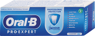 Zubná pasta Pro-Expert Professional Protection  Oral-B
