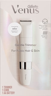 Trimmer zona intima Gillette Venus