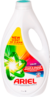 COLOR tečni detergent za pranje veša ARIEL