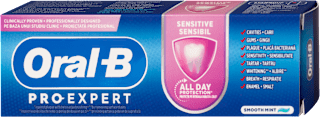 PRO EXPERT SENSITIVE pasta za zube Oral-B