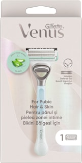 Aparat de ras Satin Care Gillette Venus