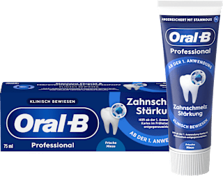 Zahnpasta Professional Zahnschmelz  Oral-B
