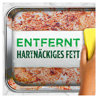 Spülmittel Original  FAIRY