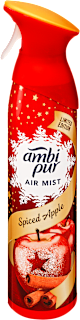 Légfrissítő spray Spiced Apple Ambi Pur