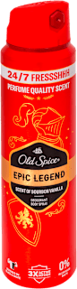 EPIC LEGEND dezodorans u spreju  Old Spice