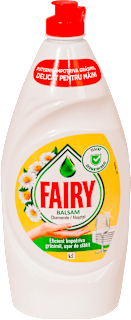 BALZAM sredstvo za ručno pranje sudova - kamilica FAIRY