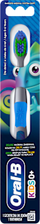 dětský zubní kartáček Kids 0-6 let Oral-B