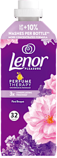 Mehčalec Floral Bouquet Lenor