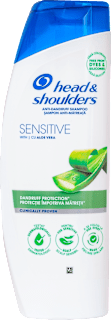 SENSITIVE šampon za kosu head&shoulders