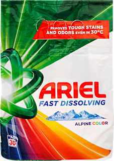 Mosópor színes ruhákhoz Ariel