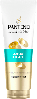 Odżywka do włosów Aqualight PANTENE PRO-V