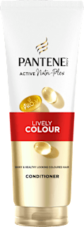 Balzam za lase Lively Colour PANTENE PRO-V