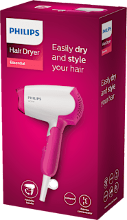 Hajszárító Salon Dry Philips
