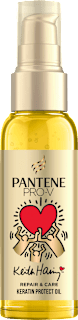 Haaröl Repair & Care Keratin protect  PANTENE PRO-V