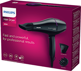 Hajszárító Dry Care Philips