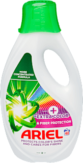Mosógél Extra Color & Fibre Protection Ariel
