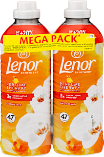 aviváž Gold Orchid & Vanilla 2x47 PD Lenor