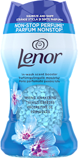 Парфюмни перли за пране Spring Awakening Lenor