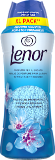 Parfemske perle Spring Lenor