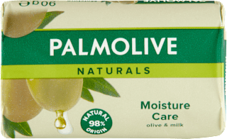 Trdo milo Naturals Moisture Care Olive & Milk PALMOLIVE