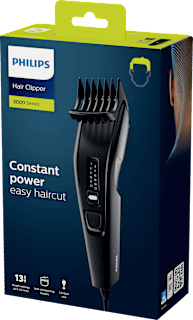 3000 Series šišač za kosu PHILIPS