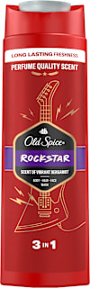  Gel de duș ROCKSTAR Old Spice