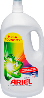 Mosógél színes ruhákhoz Mega Economy Ariel
