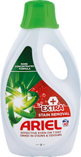 Prací gél + Extra Stain Removal Ariel