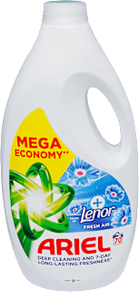 Mosógél Fresh Air Mega Economy Ariel