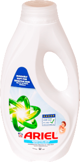 SENSITIVE SKIN tečni detergent za veš ARIEL
