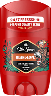 Deodorant v stiku Bearglove Old Spice