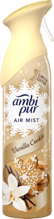 Légfrissítő spray Vanilla Cookie illatban Ambi Pur