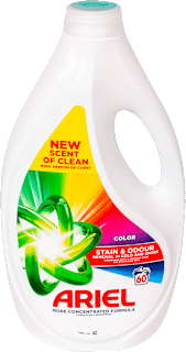COLOR tečni detergent za pranje veša ARIEL