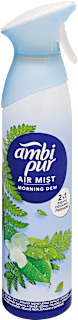 Légfrissítő spray Morning Dew Ambi Pur