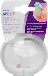Bimbóvédő mini PHILIPS AVENT
