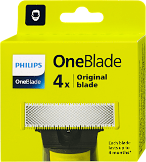 OneBlade britvice PHILIPS OneBlade