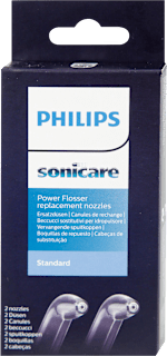 Standard mlaznica oralnog irigatora HX3042 PHILIPS sonicare