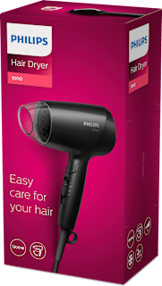 Hajszárító Essential Care Philips
