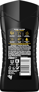 Duschgel Black AXE
