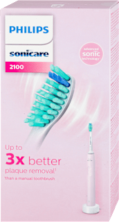 HX3651/11 2100  električna četkica PHILIPS sonicare