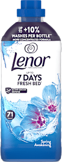 aviváž Spring Awakening Lenor