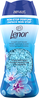 Dišava za perilo Spring Awakening Lenor