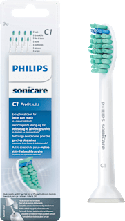 Aufsteckbürsten ProResults HX6018/07 Philips Sonicare