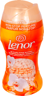 Parfemske granule za veš - Gold Orhid & Vanilla Lenor
