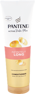 Kondicionér na vlasy Active Nutri-Plex Infinitely Long PANTENE PRO-V