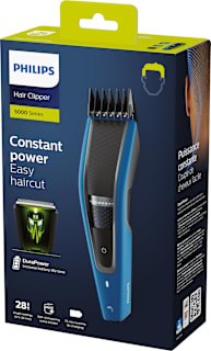 5000 Series šišač za kosu PHILIPS